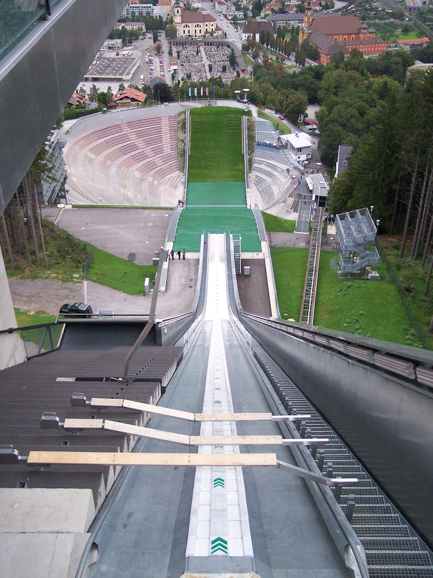 Sławni sportowcy – Adam Małysz