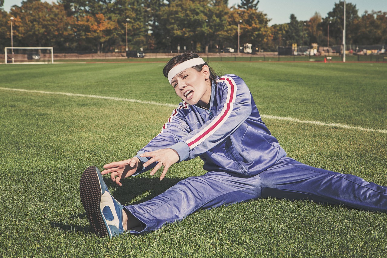 Jak rozpoznać zły trening?