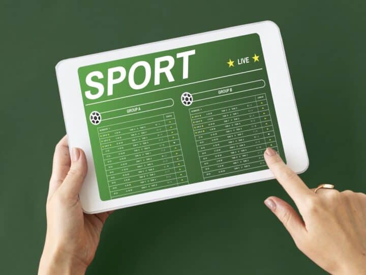 W jaki sposób postawić zakład na wydarzenia sportowe?