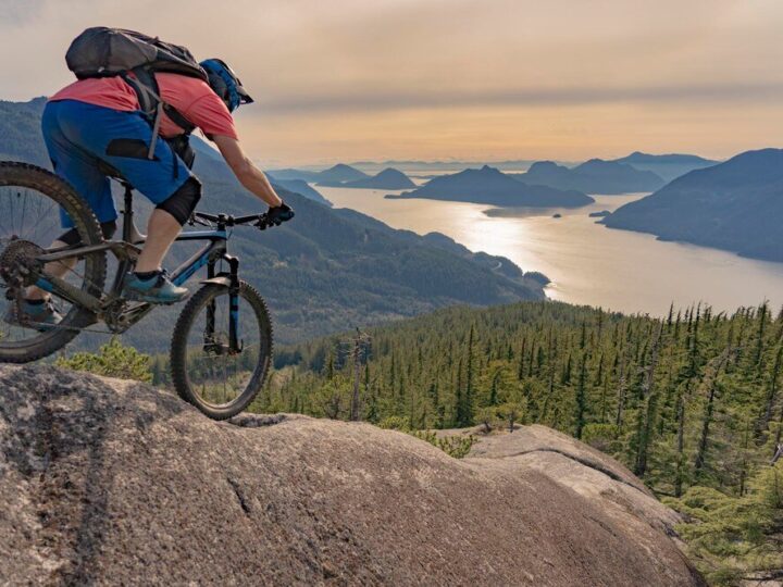Hardtail czy full suspension: który rower MTB wybrać?
