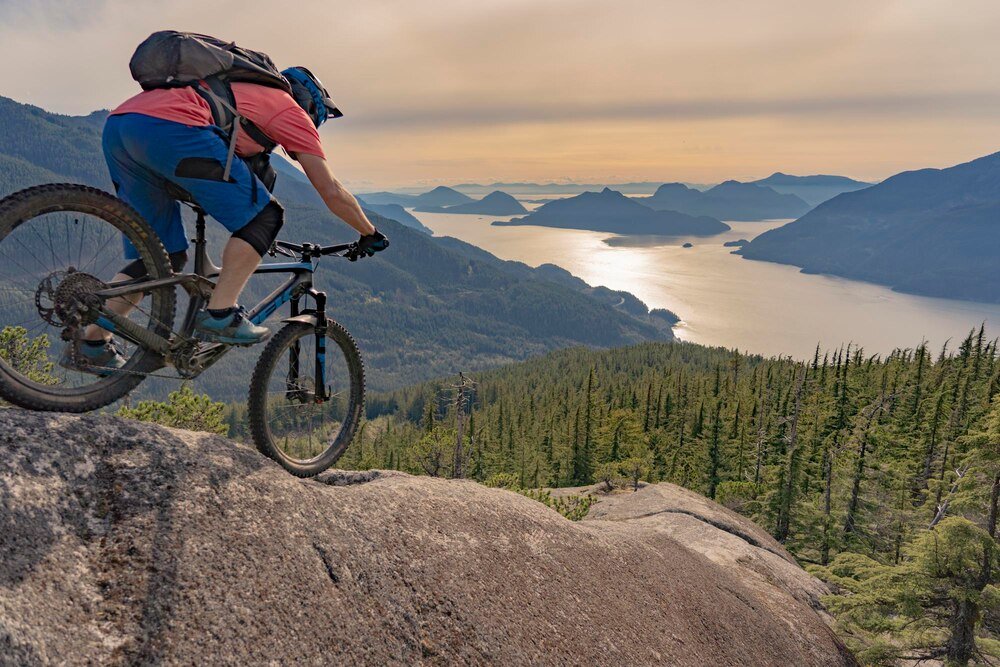 Hardtail czy full suspension: który rower MTB wybrać?