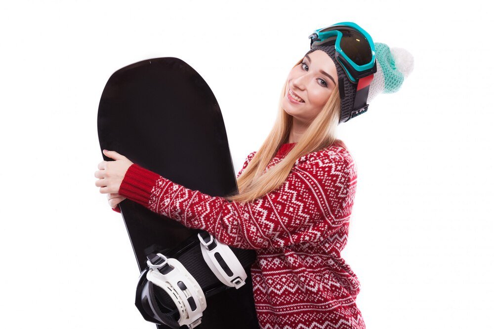 Jak dobrać deskę snowboardową: Przewodnik dla początkujących