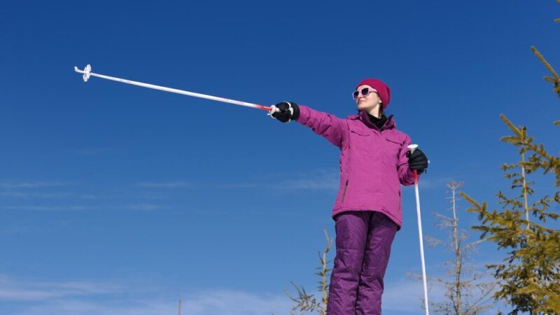 Jak dobrać narty do wzrostu i umiejętności narciarza