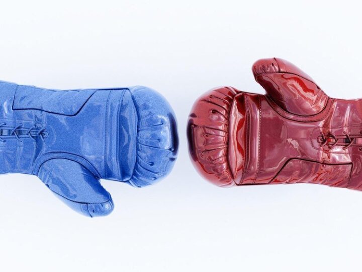 Jak dobrać rozmiar rękawic bokserskich dla początkujących