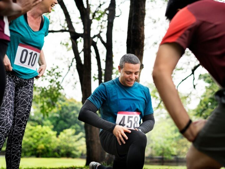 Jak przygotować się do półmaratonu: kompleksowy plan treningowy