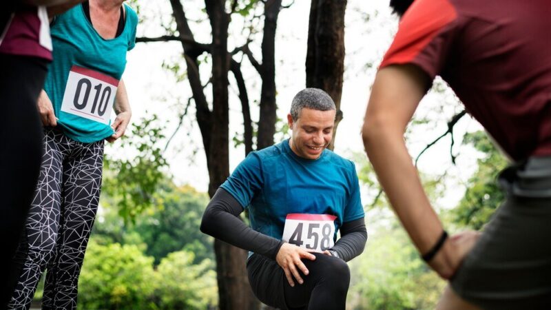 Jak przygotować się do półmaratonu: kompleksowy plan treningowy