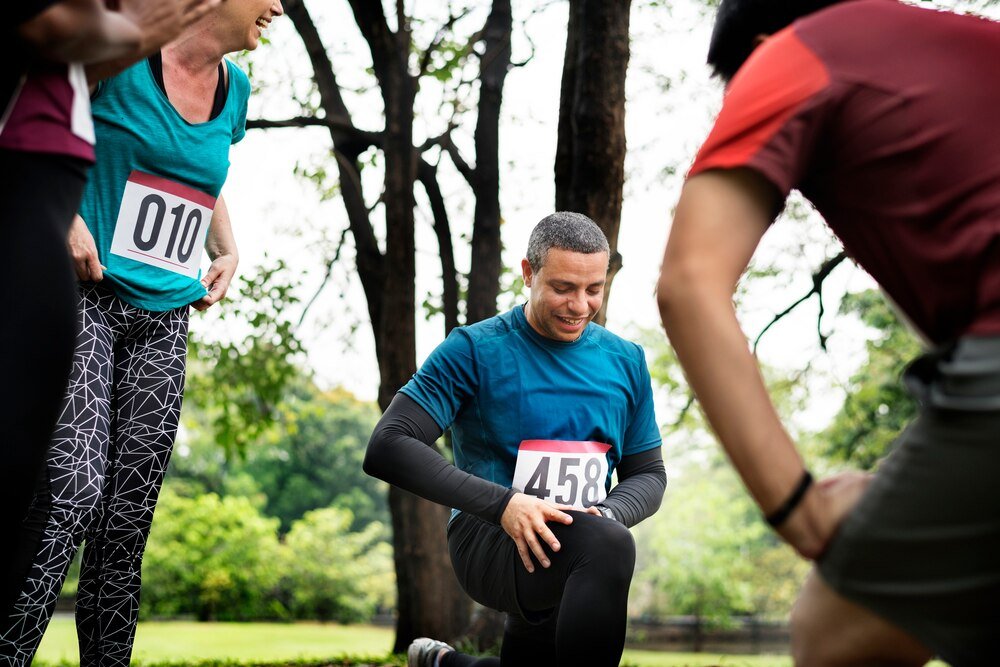 Jak przygotować się do półmaratonu: kompleksowy plan treningowy