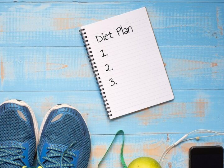 Plan treningowy biegania 10 km w 60 minut dla początkujących