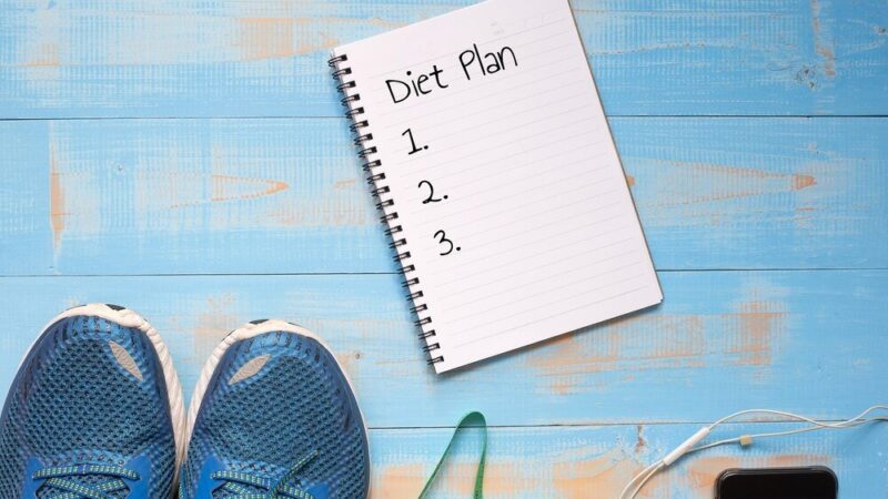 Plan treningowy biegania 10 km w 60 minut dla początkujących