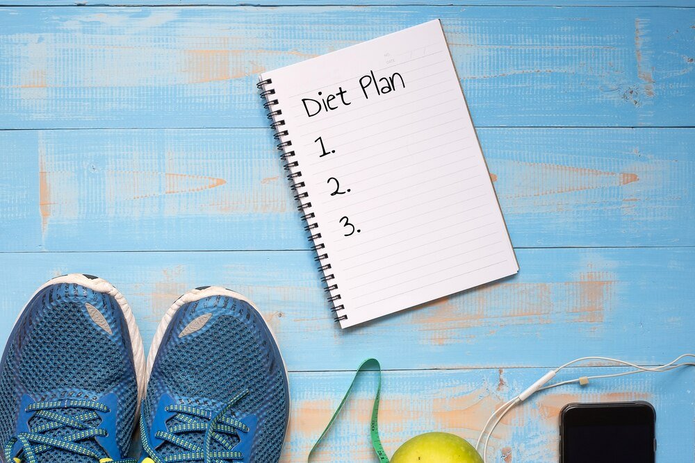 Plan treningowy biegania 10 km w 60 minut dla początkujących