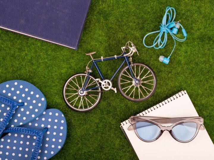 Prezent dla rowerzystki i rowerzysty: 15 pomysłów na oryginalne gadżety