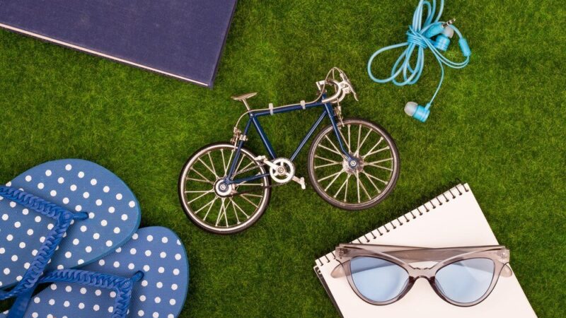 Prezent dla rowerzystki i rowerzysty: 15 pomysłów na oryginalne gadżety