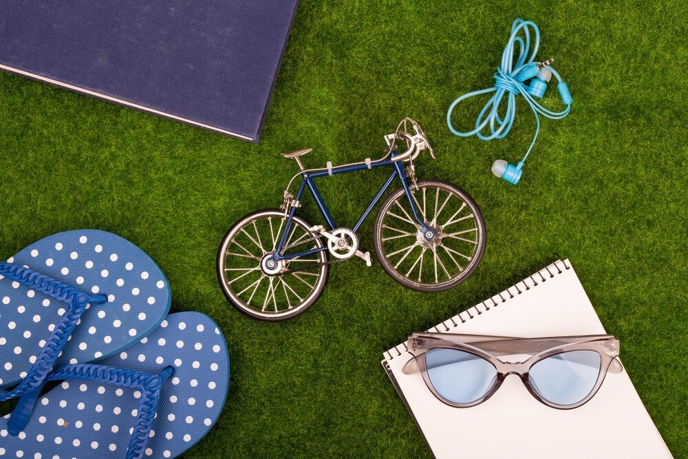 Prezent dla rowerzystki i rowerzysty: 15 pomysłów na oryginalne gadżety