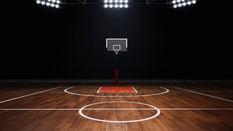 Wymiary boiska do koszykówki: Jak wygląda boisko i na jakiej wysokości jest kosz