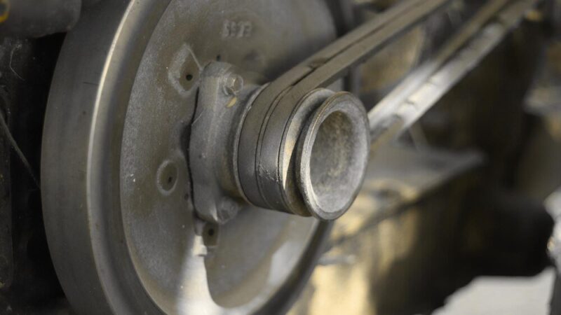 Zalety sztywnej osi w rowerze: Jak wpływa na jazdę i bezpieczeństwo