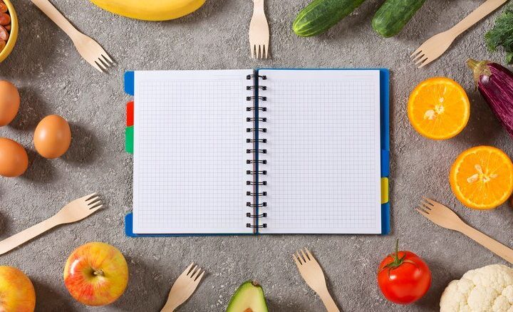 Jadłospis tygodniowy: dieta FODMAP dla aktywnych