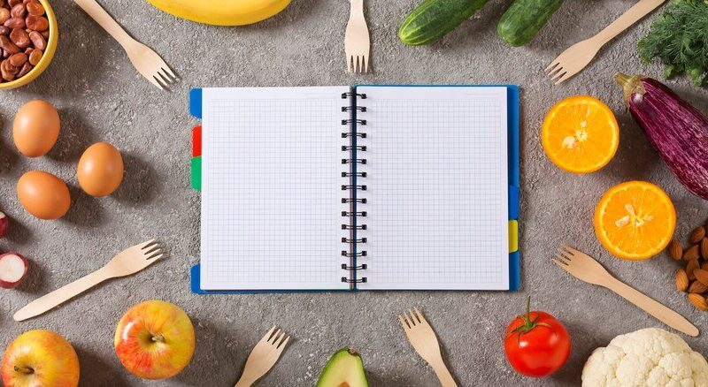 Jadłospis tygodniowy: dieta FODMAP dla aktywnych