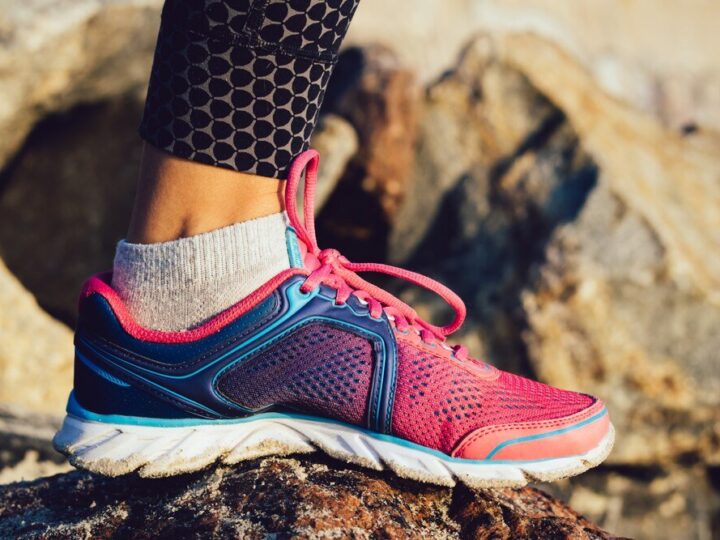 Ranking najlepszych butów do biegania po asfalcie z dużą amortyzacją