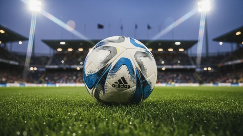 Rankingi Górnik Zabrze – pozycje w tabelach i sukcesy