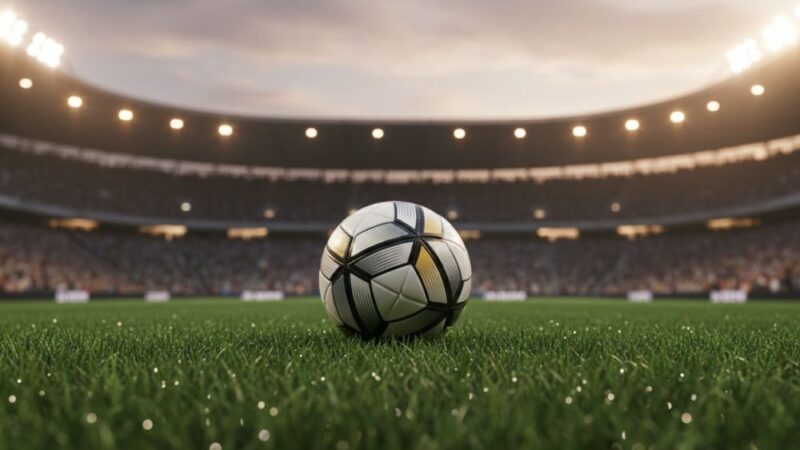 Rankingi Inter Mediolan – dominacja w Serie A i Europie