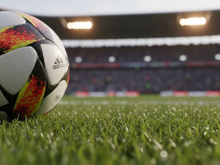 Rankingi Inter Miami – rozwój młodego klubu i ambicje