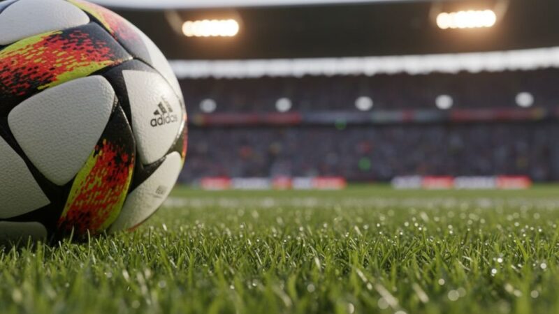 Rankingi Inter Miami – rozwój młodego klubu i ambicje