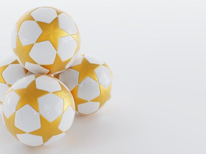 Rankingi Real Madryt – dominacja w Lidze Mistrzów