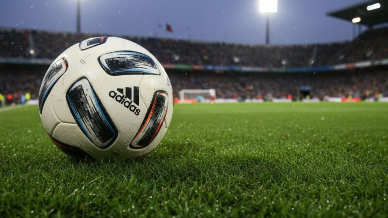 Rankingi Valencia CF – od potęgi w Hiszpanii do kryzysów formy