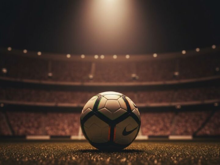 Bundesliga: rozgrywki – tempo gry i styl ligi