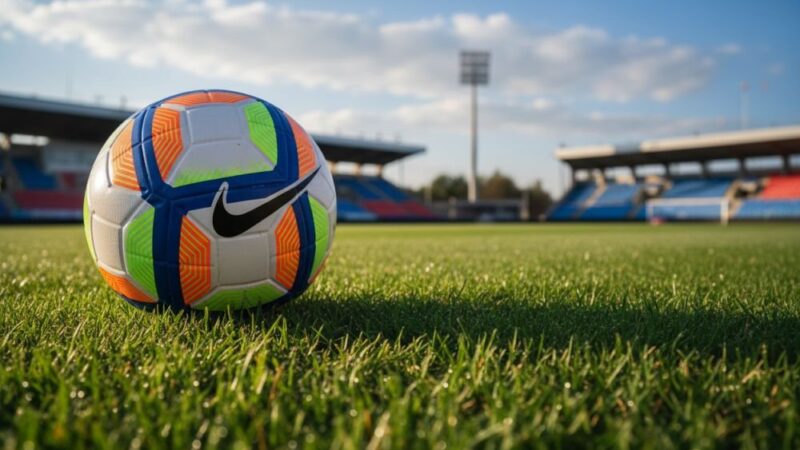 Motor lublin: rozgrywki – historia, ambicje, wyzwania