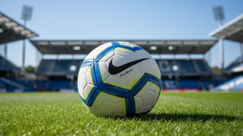 Rankingi 1. FSV Mainz 05 – stabilność czy wahania formy?