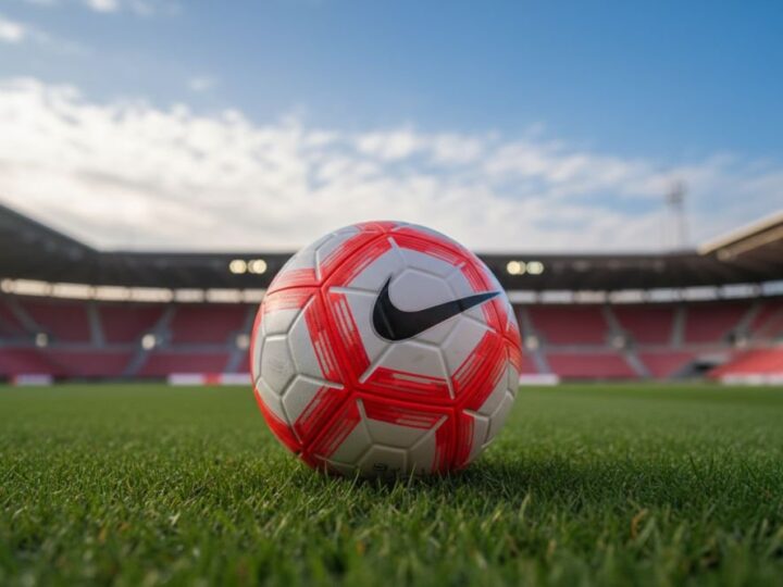 Rankingi Ajax Amsterdam – europejska marka i statystyki