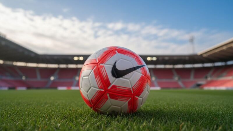 Rankingi Ajax Amsterdam – europejska marka i statystyki