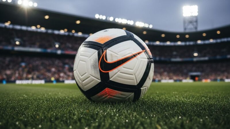 Rankingi Aston Villa – pozycje klubu na przestrzeni lat