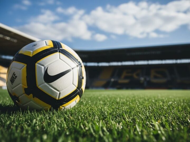 Rankingi Borussia Dortmund – dominacja w Bundeslidze i Europie