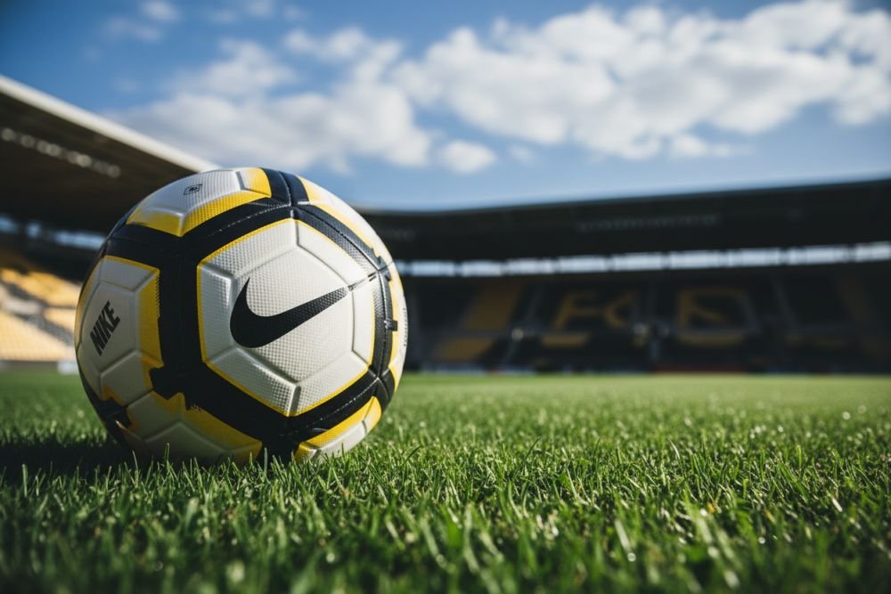 Rankingi Borussia Dortmund – dominacja w Bundeslidze i Europie