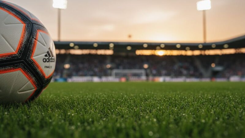 Rankingi Bundesliga – porównanie sezon po sezonie