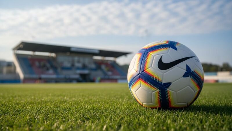 Rankingi Cercle Brugge – jak klub radzi sobie w lidze?