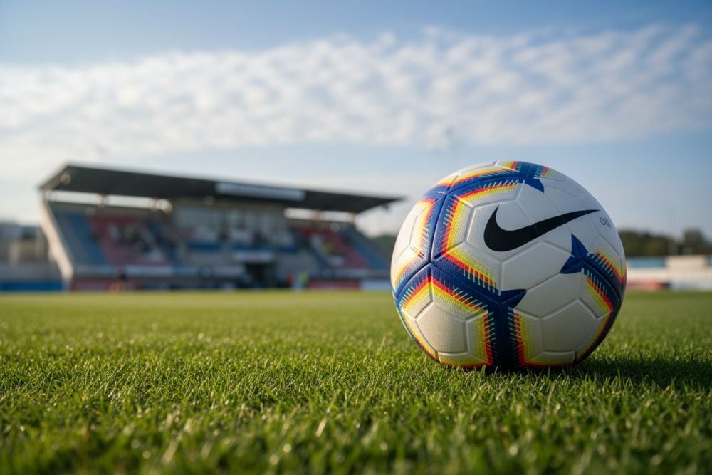 Rankingi Cercle Brugge – jak klub radzi sobie w lidze?