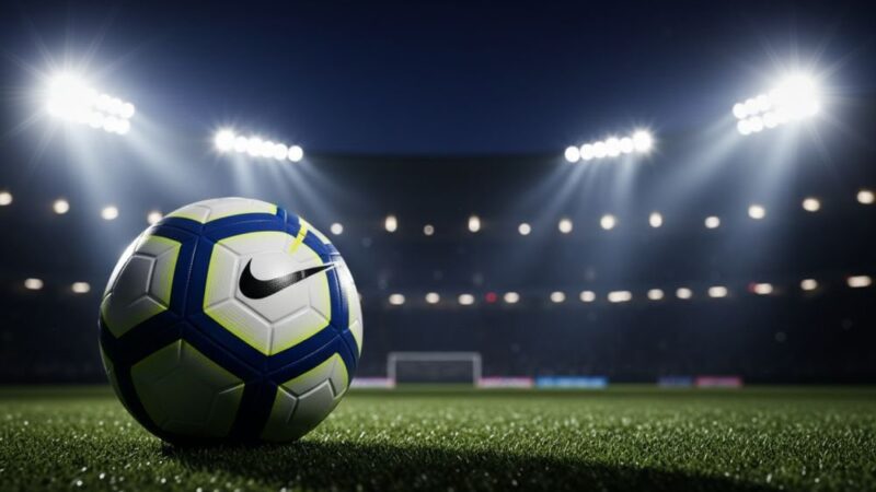 Rankingi Eredivisie – dominacja gigantów czy niespodzianki?