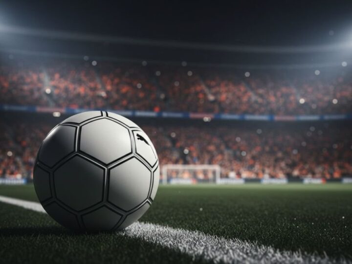 Rankingi Espanyol – FC Barcelona – porównanie pozycji i formy