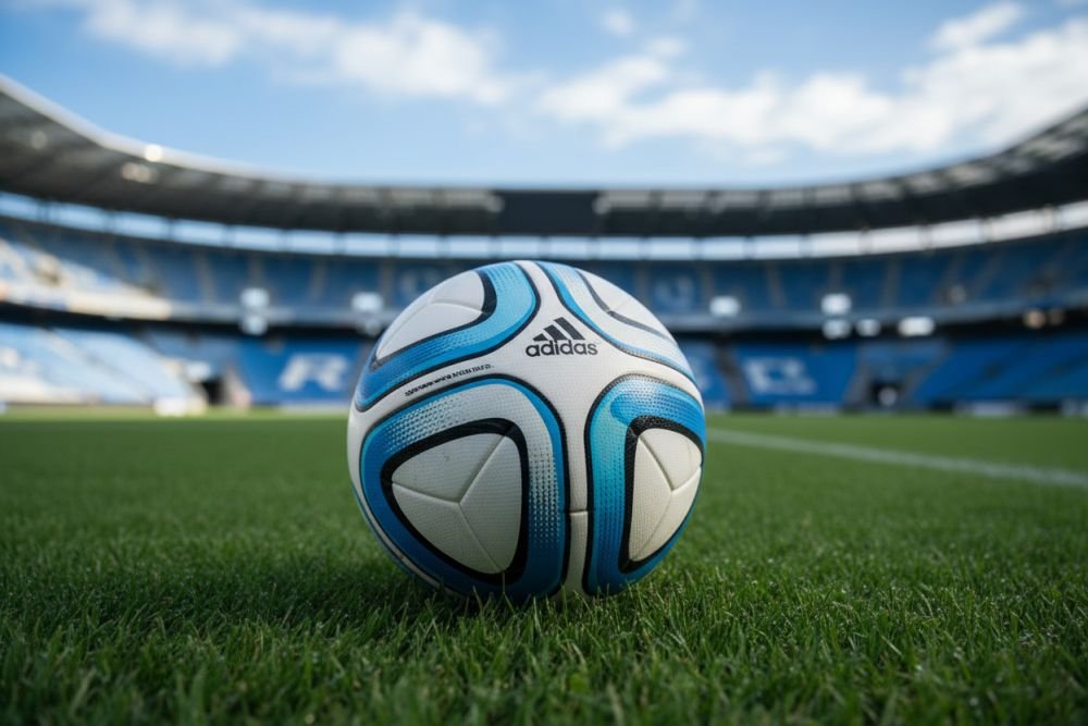 Rankingi Everton – notowania w Premier League na przestrzeni lat