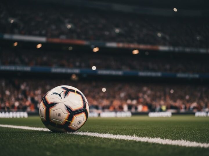 Rankingi FC Barcelona – Atlético Madryt – analiza rywalizacji gigantów