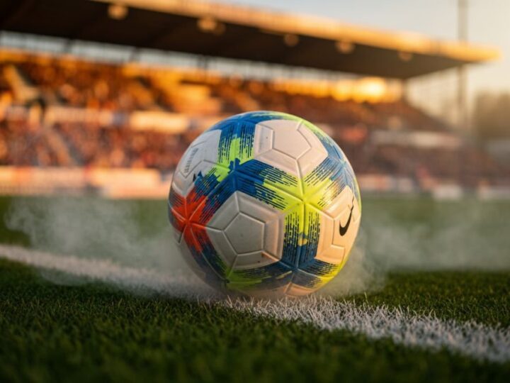 Rankingi FC Barcelona – Villarreal – kto dominuje w La Lidze?