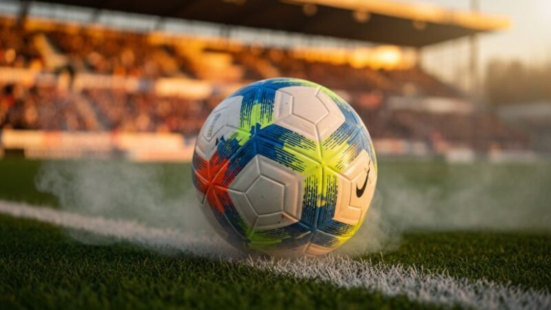 Rankingi FC Barcelona – Villarreal – kto dominuje w La Lidze?