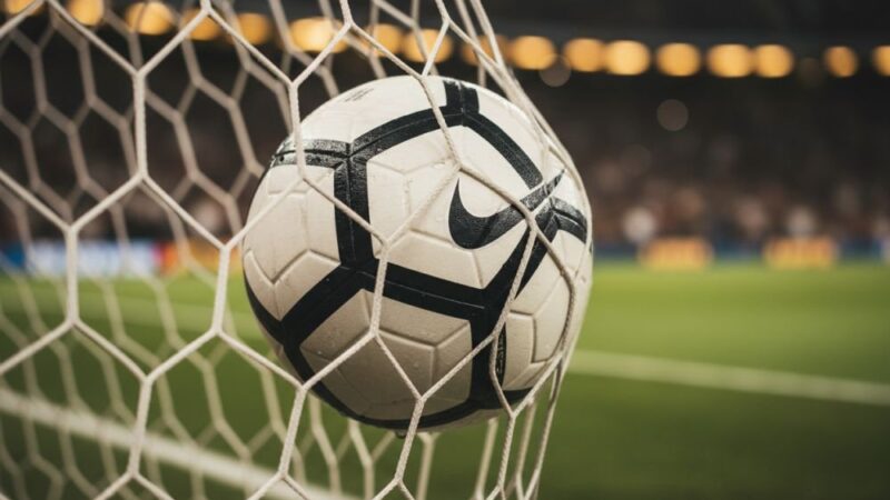 Rankingi FC Schalke 04 – historia wzlotów i upadków