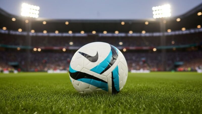 Rankingi Feyenoord – jak prezentuje się w Europie