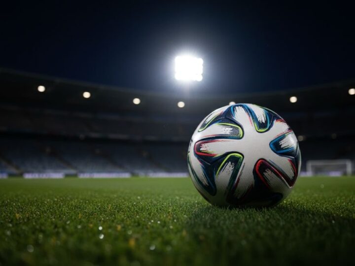 Rankingi Girona FC – sensacja La Ligi w liczbach