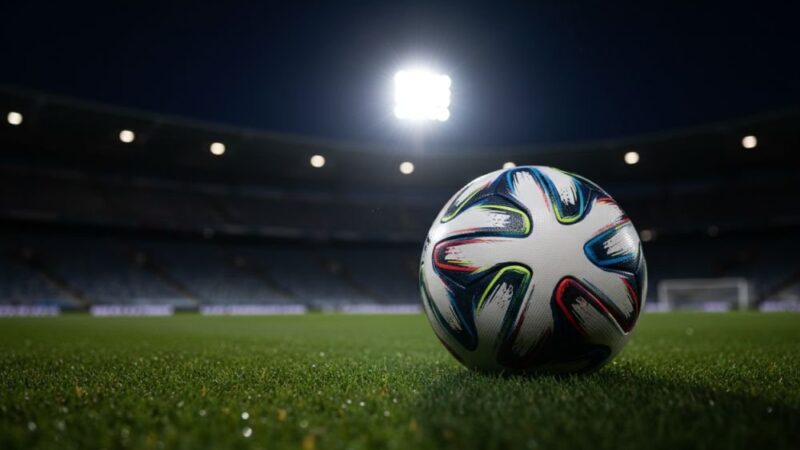 Rankingi Girona FC – sensacja La Ligi w liczbach