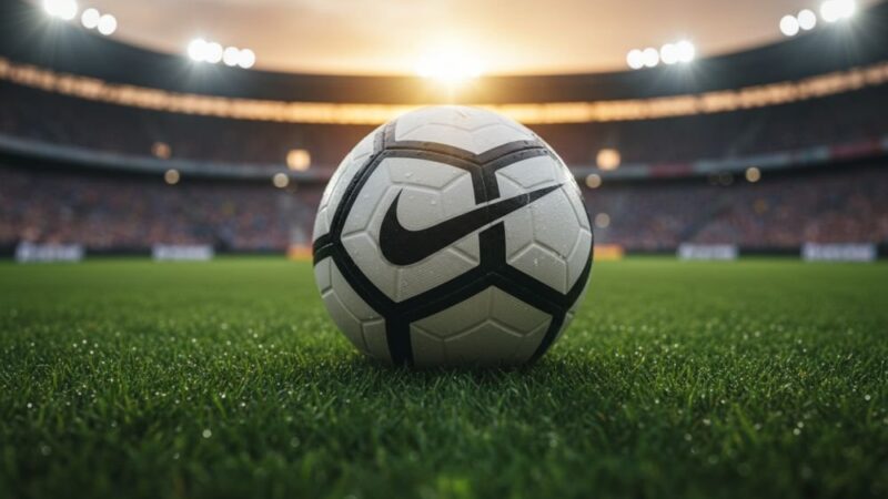 Rankingi Hamburger SV – od potęgi do odbudowy formy